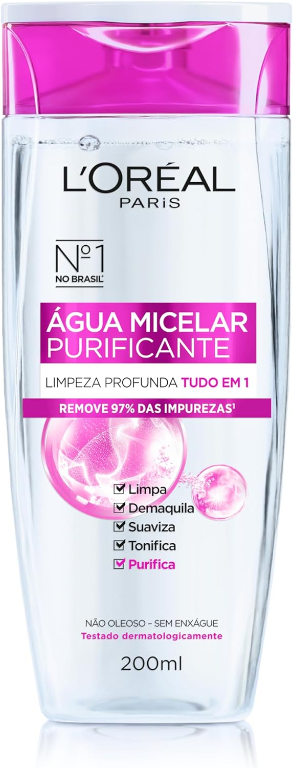 Melhores Demaquilantes