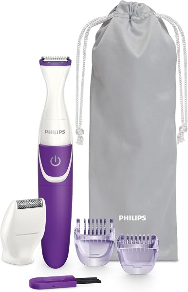 Aparador Bikini Genie Philips
