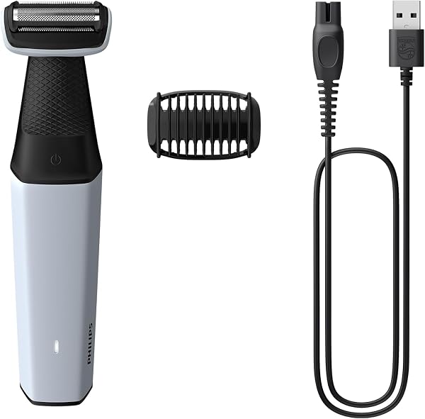 Aparador Philips Bodygroom BG3007/01