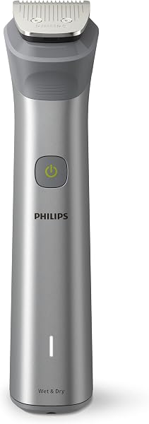 Aparador Philips Multigroom 12 em 1