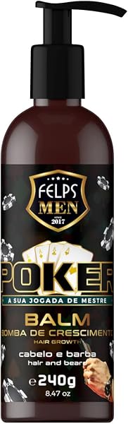 Balm Felps Men