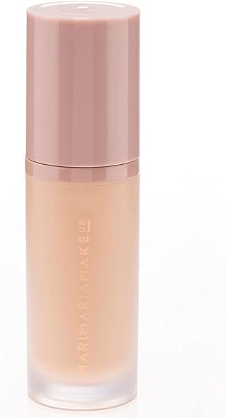 Base e Corretivo Matte Velvet Mari Maria