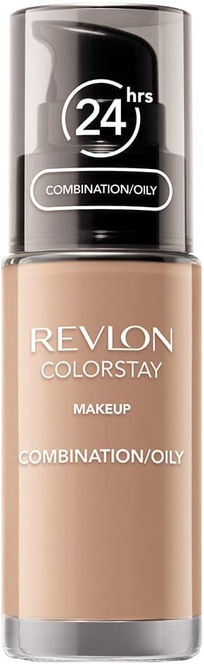 Base Revlon ColorStay Pump