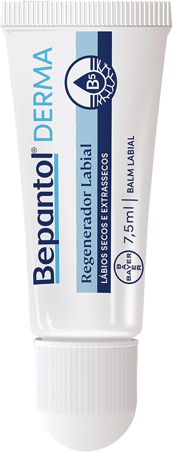 Bepantol Derma Hidratante Labial