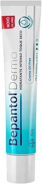 Bepantol Derma Toque Seco