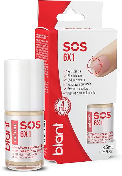 Blant SOS 4Free