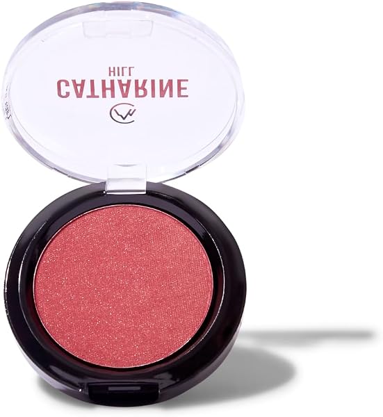 Blush Alta Pigmentação Catharine Hill