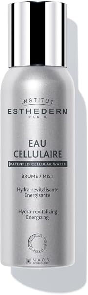 Bruma Hidratante Facial Esthederm Eau Cellulaire