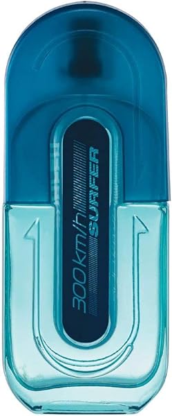 Colônia Avon 300KM/h Surfer Deo Colônia 100ml