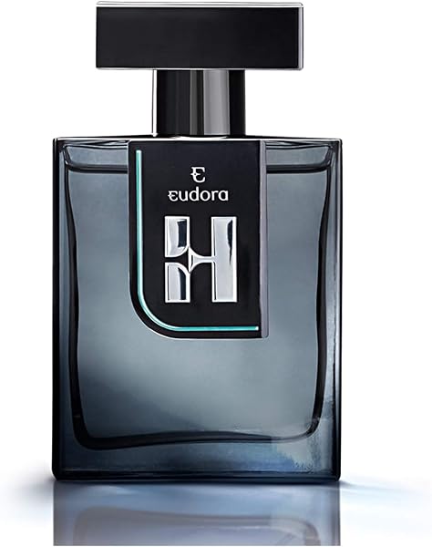 Colônia Desodorante Eudora H 100ml
