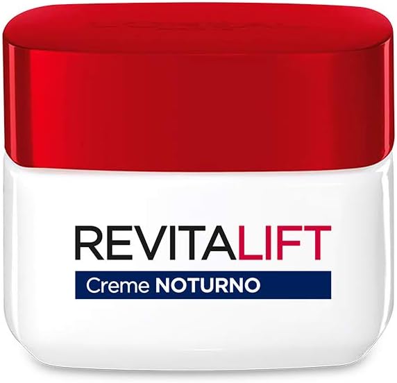 Creme Anti-Idade Pro-Retinol Noturno Revitalift L'Oréal Paris