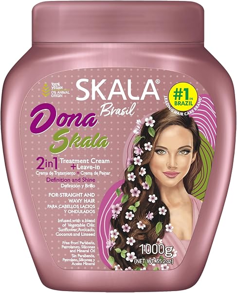 Creme Dona Skala