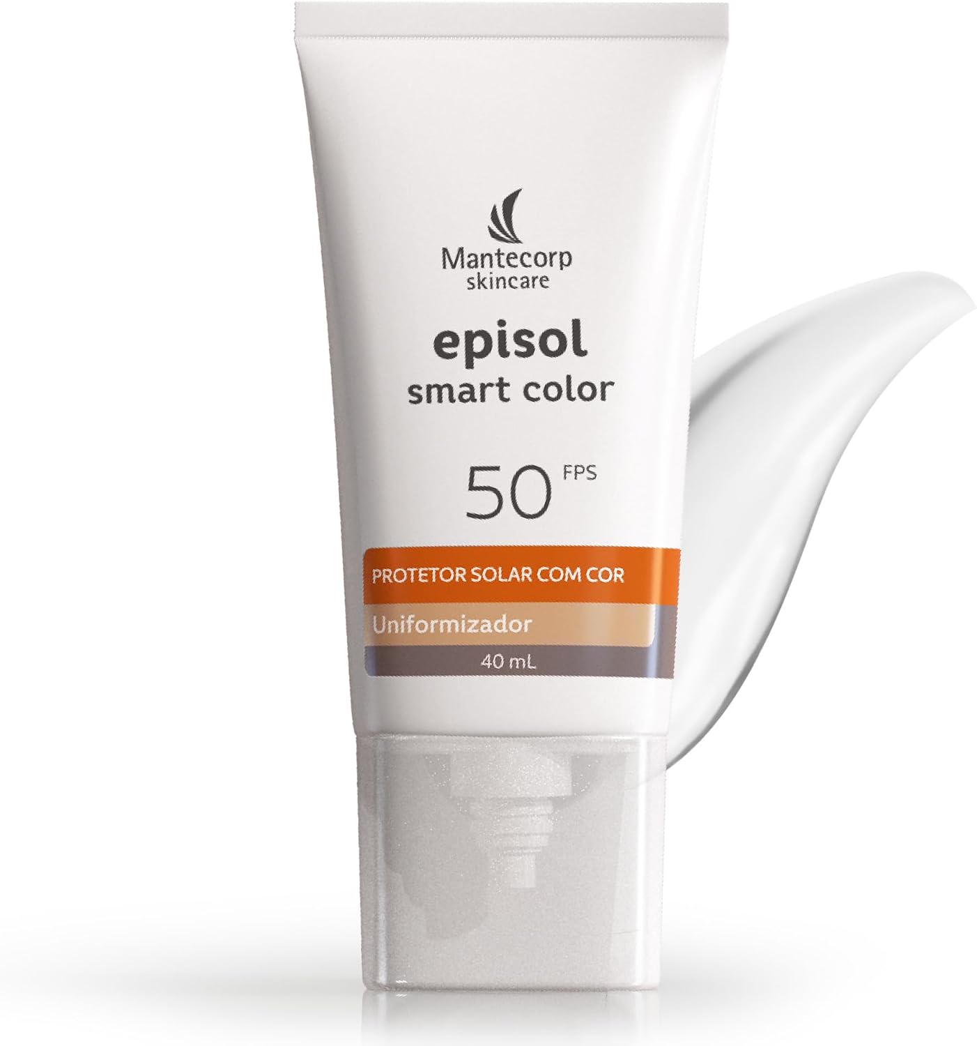 Episol Smart Color FPS 50 Mantecorp