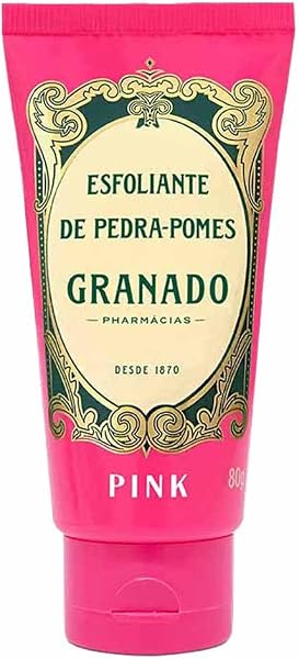 Esfoliante Pedra Pomes Granado