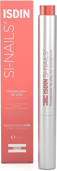 Fortalecedor de Unhas ISDIN