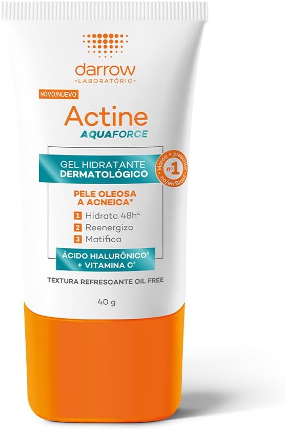 Gel Hidratante Darrow Actine