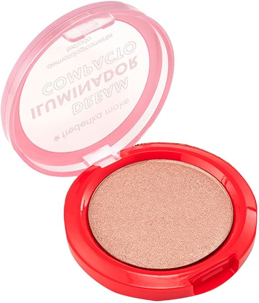 Iluminador Compacto Ibiza