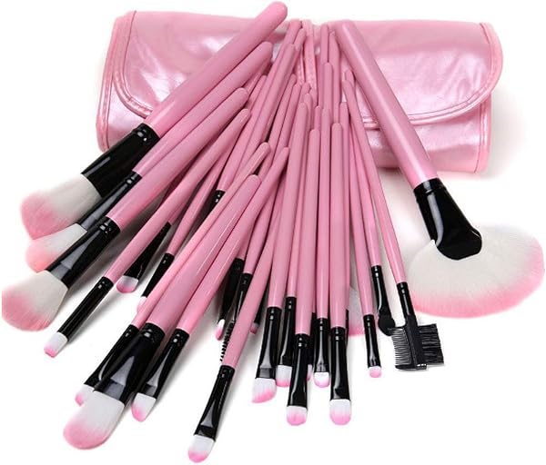 Kit de Pincéis de Maquiagem Tumakou