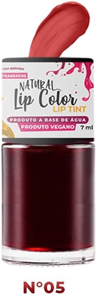 Lip Color Top Beauty Natural