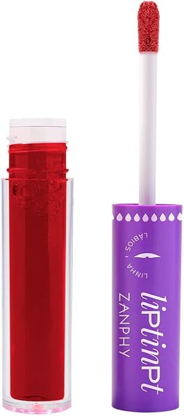 Lip Tint Zanphy