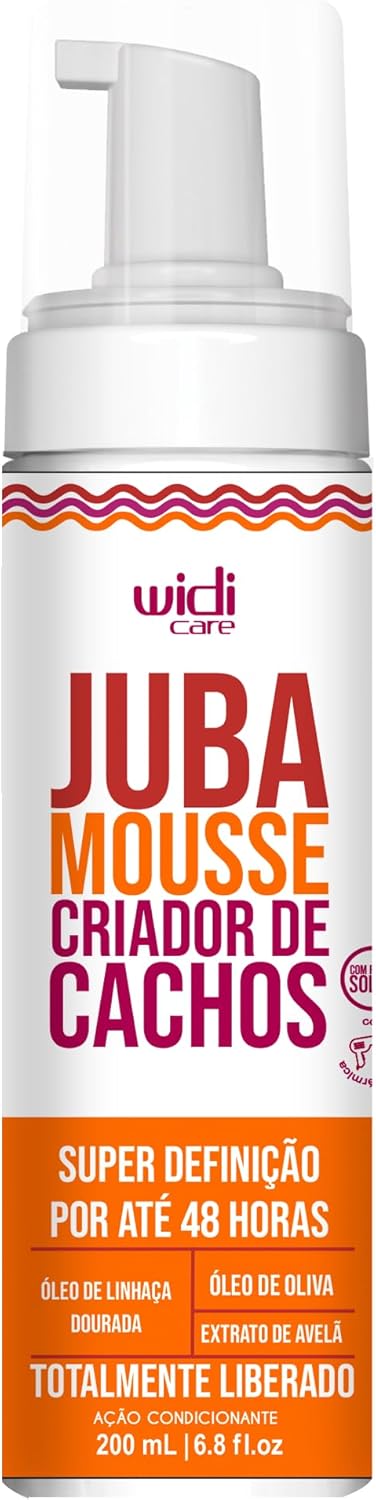 Melhores Mousses para Cabelo