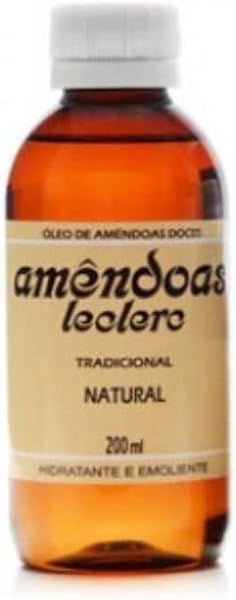 Óleo de Amêndoas Natural T. LeClerc