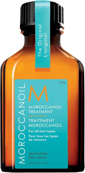 Óleo de Argan Moroccanoil Tratamento 25ml