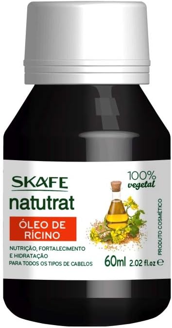 Melhores Óleos de Rícino