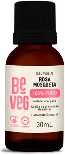 Óleo de Rosa Mosqueta Farmax 30ml