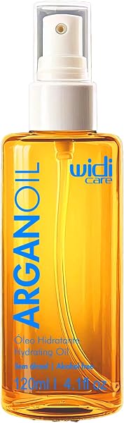 Óleo Widi Care Argan Oil