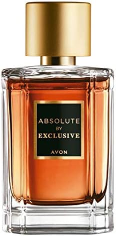 Perfume Avon Absolute by Exclusive 50ml