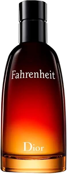 Perfume Dior Fahrenheit Eau de Toilette