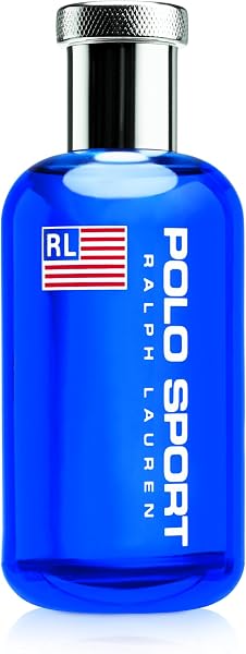 Perfume Polo Sport Ralph Lauren Masculino