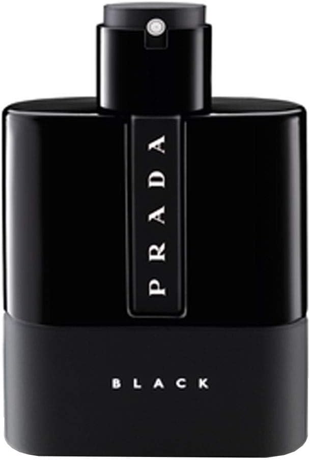 Prada Luna Rossa Black