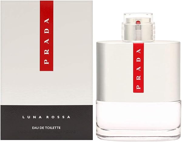 Prada Luna Rossa Eau de Toilette