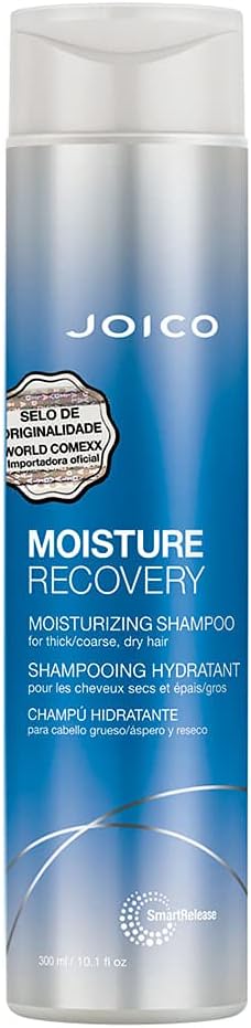 Shampoo Joico Moisture Recovery